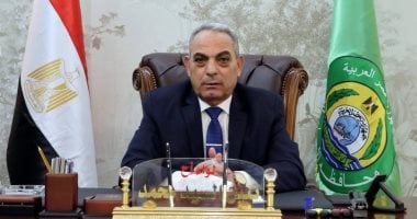 محافظ الإسماعيلية يتابع تنفيذ خطة التأمين الطبى بالشواطئ والحدائق العامة