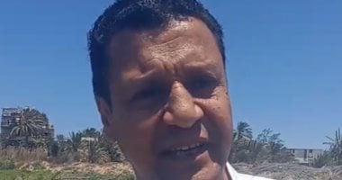 المتحدث باسم وزارة الزراعة: إنتاج البطيخ جيد و80% من المناطق نسبة إنتاجها عالية