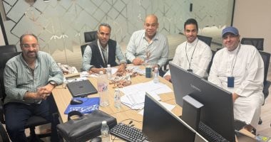 غرفة عمليات بمكة المكرمة والمدينة لمتابعة وصول حقائب حجاج السياحة