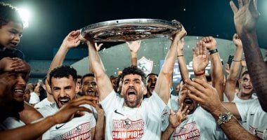 مصير 7 لاعبين يسيطر على الأوضاع داخل الزمالك.. اعرف التفاصيل