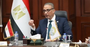 محافظ الجيزة: تصدى فورى لمخالفات البناء والتعدى على الزراعة خلال العيد