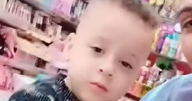 انتشال جثمان طفل غرق أثناء لهوه فى بحر تيرة بكفر الشيخ