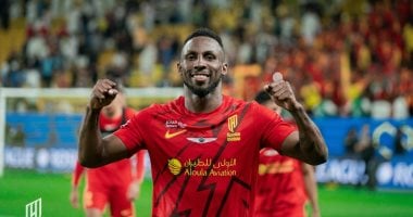 هداف الدوري السعودي.. كينونيس يخطف الحذاء الذهبي ورونالدو ثالثا
