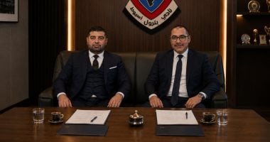 سمير عبد التواب مديراً رياضياً لنادي بترول أسيوط لثلاثة مواسم