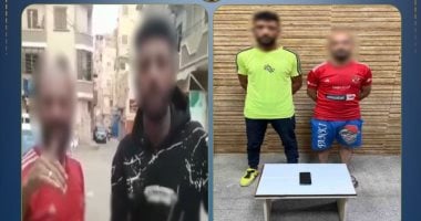 هوس الترند والمشاهدات.. سقوط “عامل وسائق” أهانا مواطني محافظة كاملة