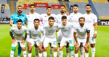 جلسات تحفيزية في المصري قبل مواجهة زد بكأس عاصمة مصر