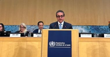 خالد عبدالغفار: مصر تقود اعتماد 6 قرارات دولية محورية في جمعية الصحة العالمية