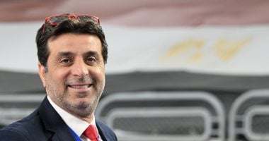 مدير بطولة كأس العالم للسيف: مصر قدمت نموذجا عالميا فى التنظيم دون أخطاء
