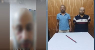 سائق يمزق جسد شقيق زوجته بماسورة حديدية ويهدد أسرته بالإبادة