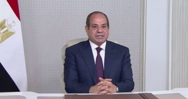 نص كلمة الرئيس السيسى بمناسبة احتفال مصر بـ “يوم أفريقيا”