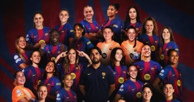 برشلونة يكتسح ليون برباعية ويتوج بدوري أبطال أوروبا للسيدات