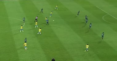 نتائج مباريات اليوم السبت 23-5-2025 في الدوري المصري