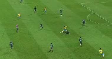 الاتحاد السكندرى يهزم الإسماعيلى بثلاثية نظيفة ويضمن البقاء فى الممتاز