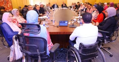 وزارة التضامن: تسليم 740 طفلا وطفلة لأسر بديلة كافلة حتى الآن