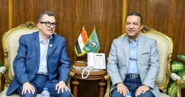 وزير التخطيط: حريصون على توفير أوجه الدعم للارتقاء بالخدمات الأساسية بالمحافظات