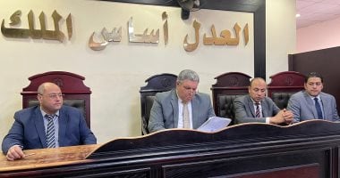 جنايات دمنهور تقضى ببراءة المتهم بالاعتداء على نجلتى شقيقه بالبحيرة
