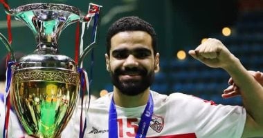 محمد مجدى الجون يستقر على الانضمام لطائرة بتروجت قادما من الزمالك