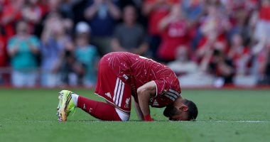 ليفربول يخطف تذكرة دورى أبطال أوروبا فى ليلة وداع محمد صلاح.. فيديو