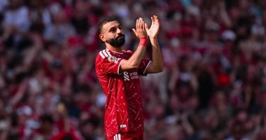 اكتمال صفوف الفراعنة اليوم بانضمام صلاح ومرموش وثنائى الدورى الإسبانى