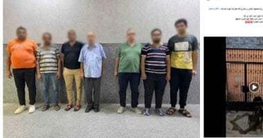 خناقة السطوح تقلب أسيوط.. بلطجة وكسر أبواب لبناء أدوار مخالفة والأمن يتدخل