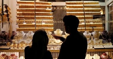 سعر جرام الذهب اليوم في مصر بالتعاملات المسائية لعيار 24