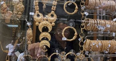 سعر الذهب اليوم الأربعاء 27 مايو 2026.. عيار 21 بدون مصنعية بـ6795 جنيه