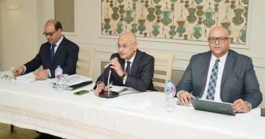 الهيئة الاستشارية للاستراتيجية الوطنية لحقوق الإنسان تعقد اجتماعها الأول