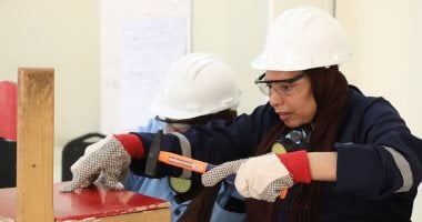 المجلس القومي للمرأة يطلق مبادرة «اتعلمي.. ووفري.. واكسبي» بالأسمرات