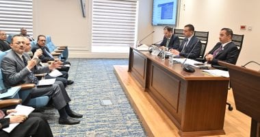 صناعة النواب توافق على موازنة الثروة المعدنية لعام 2026 / 2027