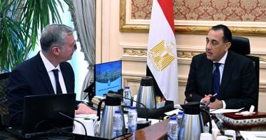 الحكومة: تسوية مستحقات الشركاء الأجانب والوصول لصفر مستحقات فى 10 يونيو 2026