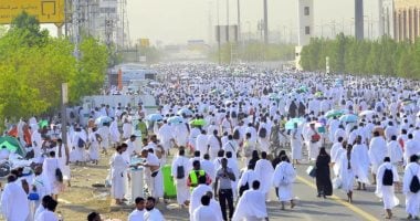 خطة وزارة السياحة والآثار لتصعيد حجاج السياحة المصريين إلى مشعر عرفات