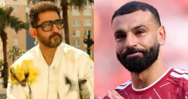 أحمد حلمي يدعم محمد صلاح بعد وداع ليفربول بـ 4 فيديوهات مؤثرة
