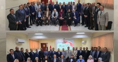 النيابة الإدارية تختتم بسوهاج برنامجا لمواجهة الشائعات وتعزيز الوعي بالأمن القومي