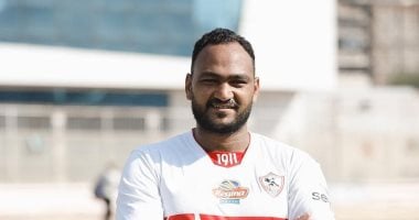 على السعيد يعود لقيادة فريق كرة القدم للسيدات بالزمالك