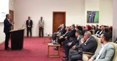 وزير السياحة: الاستثمار في العنصر البشري يأتي على رأس أولويات الوزارة