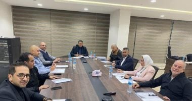 اتحاد كرة اليد يطلق ثورة تطوير شاملة للمسابقات والمنتخبات والتحكيم