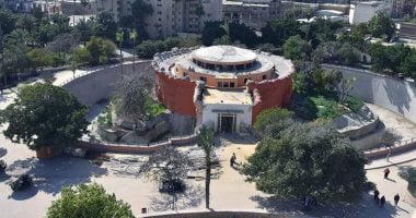 أفضل أماكن الاحتفال بعيد الأضحى فى الإسكندرية.. حدائق المنتزه تناسب الشوى.. منطقة البحيرات الصناعيه تجذب الزائرين.. حديقة الحيوان الأقل سعرا.. حدائق أنطونياس الأجمل بعد التطوير.. الشلات وسعد زغلول مجانية.. صور