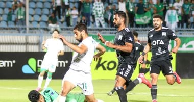 نهائي كأس عاصمة مصر.. فرص التأهل للفرق الأربعة