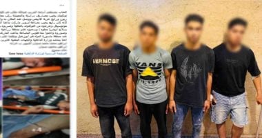 فيديو خطف سائق الخانكة.. الأمن يفجر مفاجأة ويفضح التريند الكاذب