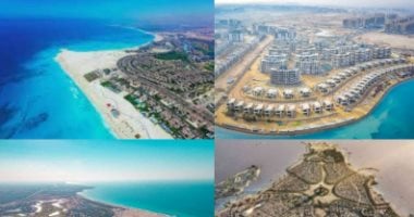 كيف فرضت مقومات مصر الفريدة نفسها كوجهة جاذبة لاستثمارات الخليج؟ علم الروم نموذجاً.. المشروع الأضخم فى مطروح باستثمارات تتجاوز 29.7 مليار دولار.. قطر: المشروع خطوة استراتيجية تعزز مكانة المنطقة كوجهة عالمية