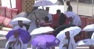 وزارة الصحة السعودية: الحالة الصحية للحجاج مستقرة وقدمنا مليون خدمة طبية