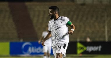 محمد عبد العاطى: رغبة المدرب حرمتنى من الزمالك.. وكنا متخوفين من محمد الشيخ