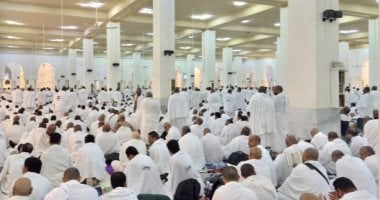 رئيس بعثة الحج: بدء الجسر الجوي بين جدة والقاهرة لإعادة حجاج القرعة الثلاثاء