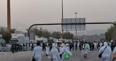 رئيس بعثة الحج يعلن الحالة الصحية لحجاجنا ويكشف خطة رمي الجمرات