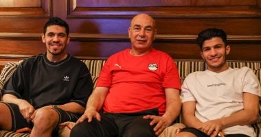 حسام حسن يعلن اليوم القائمة النهائية لمنتخب مصر في كأس العالم