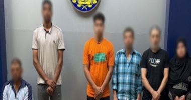ضرب وسحل وتراشق بالحجارة.. سقوط أطراف خناقة الجيرة بعد استغاثة السوشيال ميديا