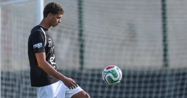 ودية مصر وروسيا تكتب تاريخا جديد لـ حمزة عبد الكريم