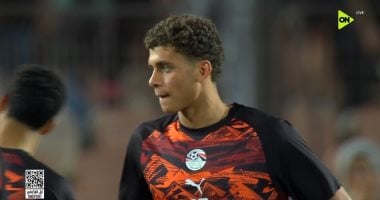 حمزة عبد الكريم ضمن أغلى 10 مواهب شابة في كأس العالم 2026