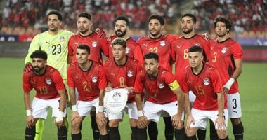 مجموعة مصر فى كأس العالم 2026.. منافسة متوازنة للفراعنة
