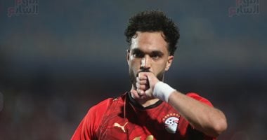 زيكو مفاجأة تشكيل منتخب مصر أمام البرازيل